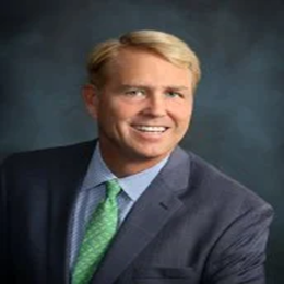 Paul Jeffrey Carter