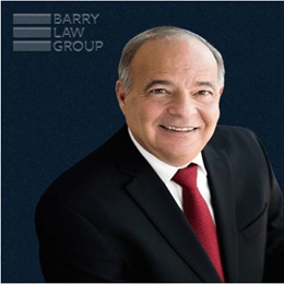 Steven M. Barry