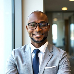 David Carvalho, Esq.
