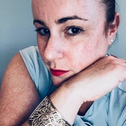 Jessica C. Wilson