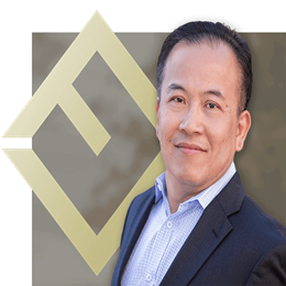 Tony T. Liu