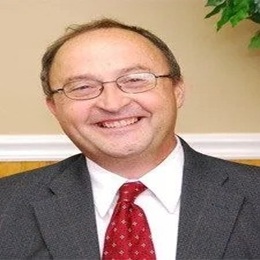 Terry M. Carey