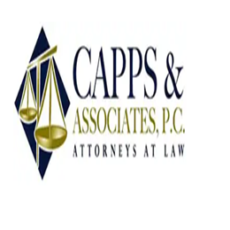 CAPPS & ASSOCIATES, P.C.