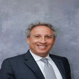 Russell J. Berkowitz