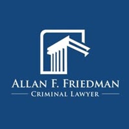 Allan F. Friedman Criminal Lawyer