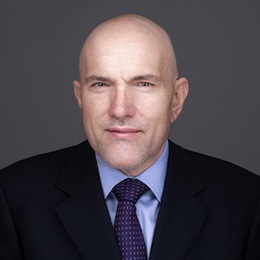 Allan F. Friedman