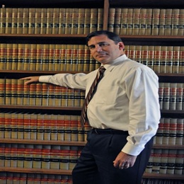Anthony L. Cicio, Jr.
