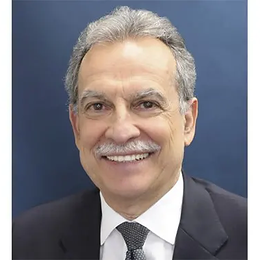Peter V. Lathouris