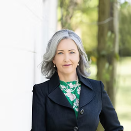 Nancy M. Kirby