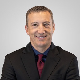 David Beaty