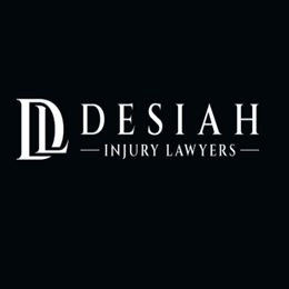 Desiah Injury Lawyers