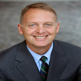 James B. Lewis