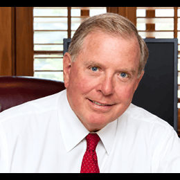 Larry Morris
