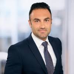 Joe Nazarian, Esq.