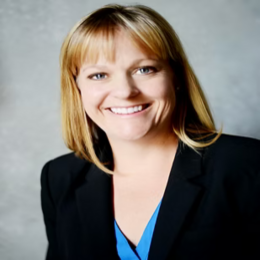 Kelly G. Jette