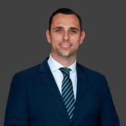 Eddy Grichanik