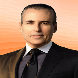 Tim Miranda