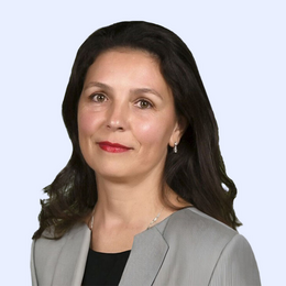 Oksana Van Rooy