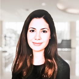 Nazli Ece Ekici Usaklioglu