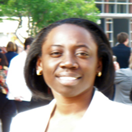 Diana O. Olanipekun