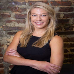 Sarah Kirby