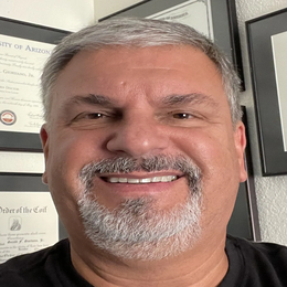 Gerald F. Giordano