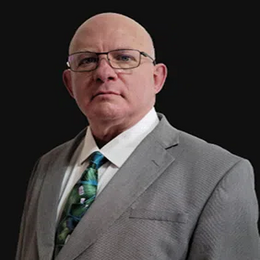 Mitch Wyatt