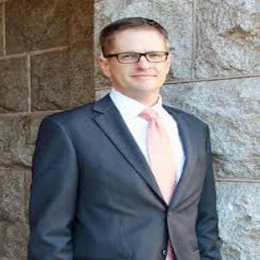Stevie N. Scotten