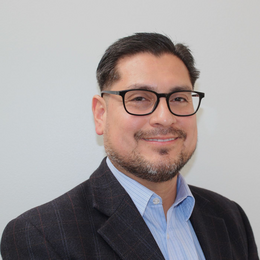 Javier Zuniga