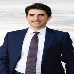 Russell M. Rad, Esq.