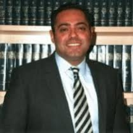 Michael A. Shakouri