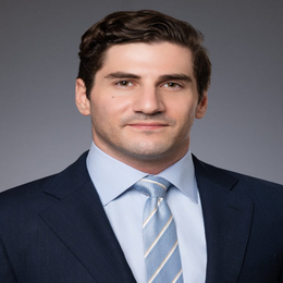 Jared R. Sohn