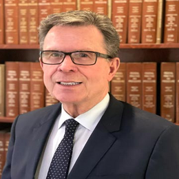 H. Michael Soroy