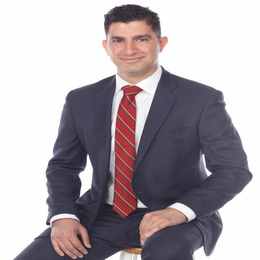 Elliot Eslamboly, Esq.