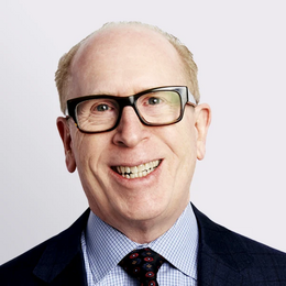 Peter M. Walzer