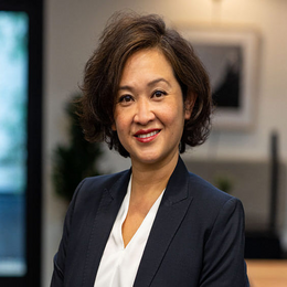 Jade Tran
