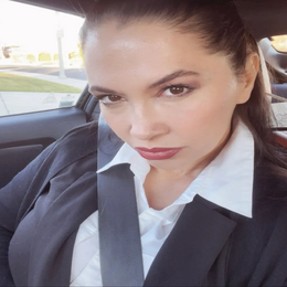 Julia L. Miranda