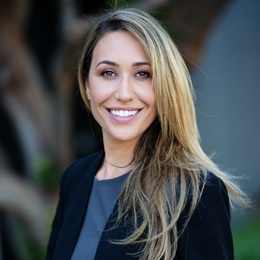 Farah Lindsay