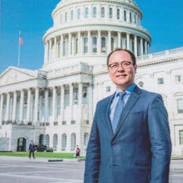 Andrew Park
