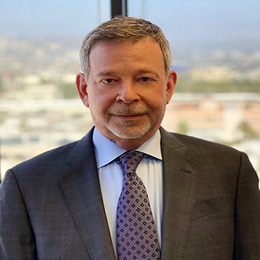 Robert M. Bernstein