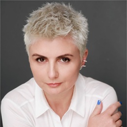 Ruzanna Poghosyan