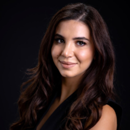 Talin Yahiayan