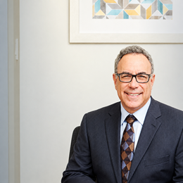 Lester J. Friedman