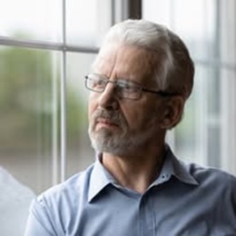 Alex Boudov