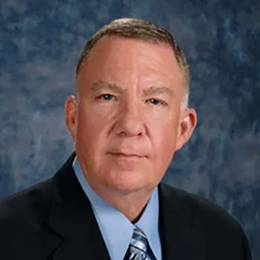 Charles M. Farano
