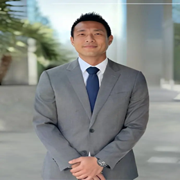 Gary M. C. Wong
