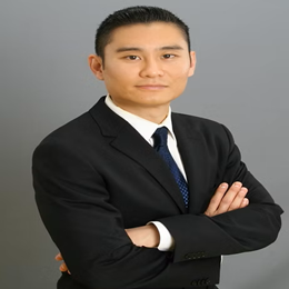 MICHAEL H. CHEN