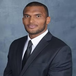 Reza Williams
