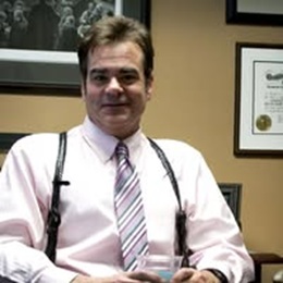Patrick J. Stangl