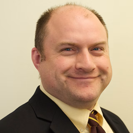 Brian Severson